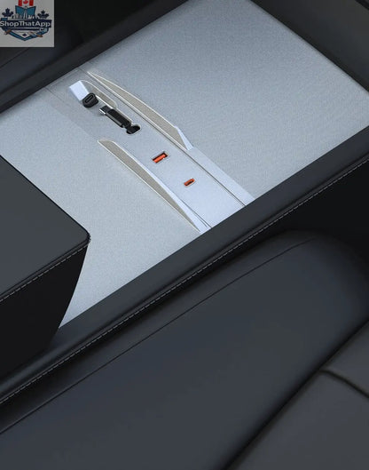 Tesla Model 3 2024 Highland USB-HUB - Shopthatapp.ca