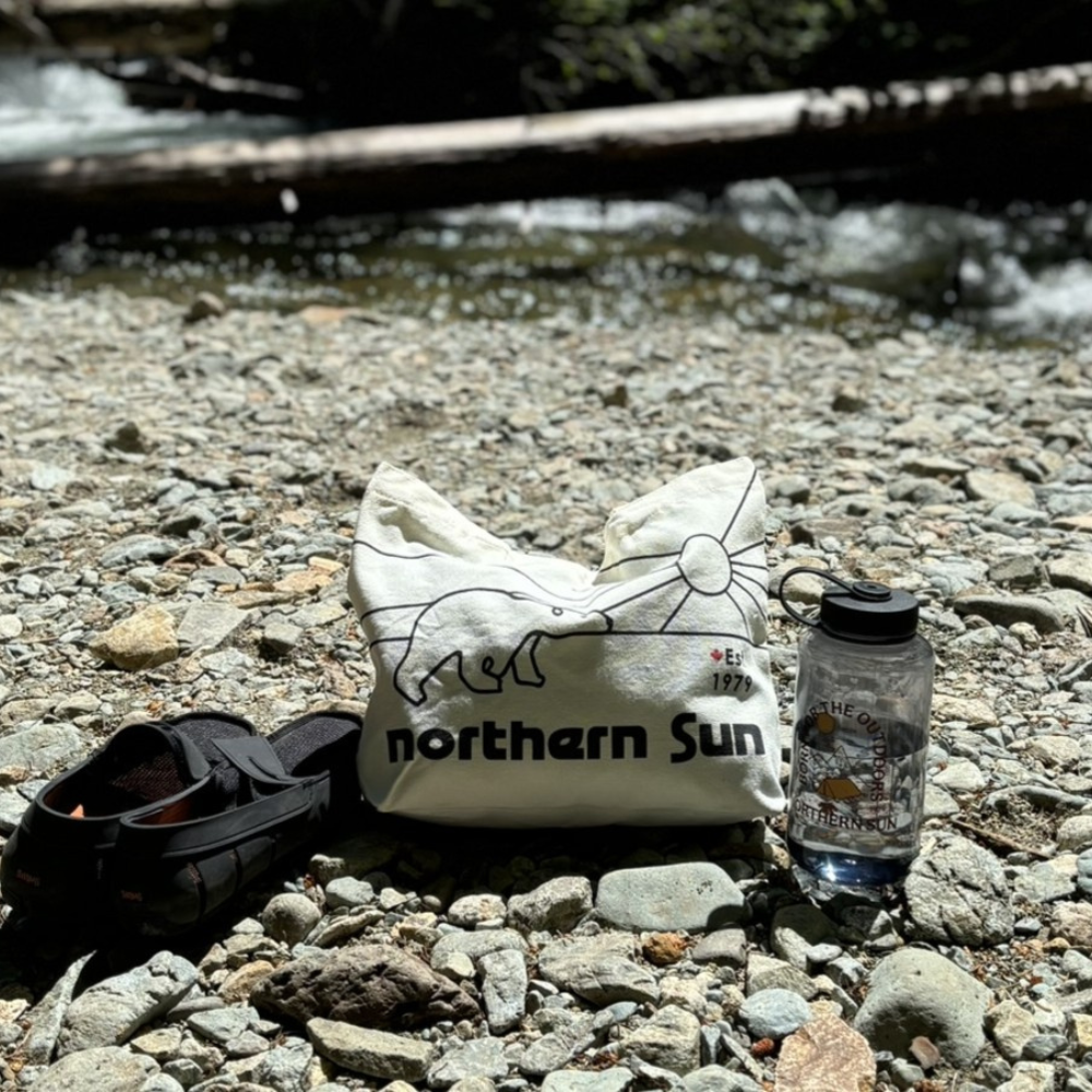 Baffin Bottle - Shopthatapp.ca