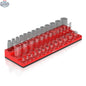 3-Row Magnetic Socket Holder - Shopthatapp.ca