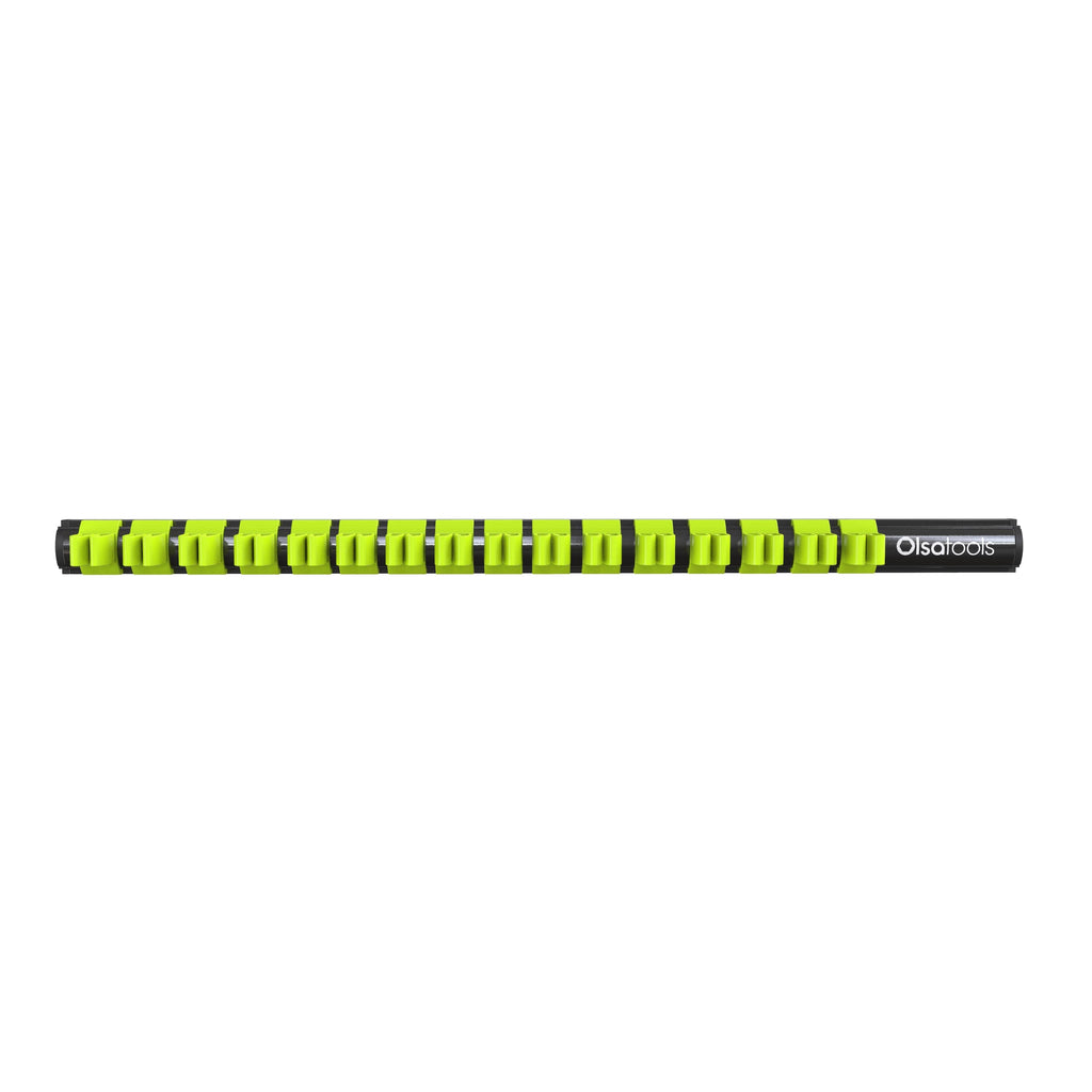 Magnetic Screwdriver Organizer