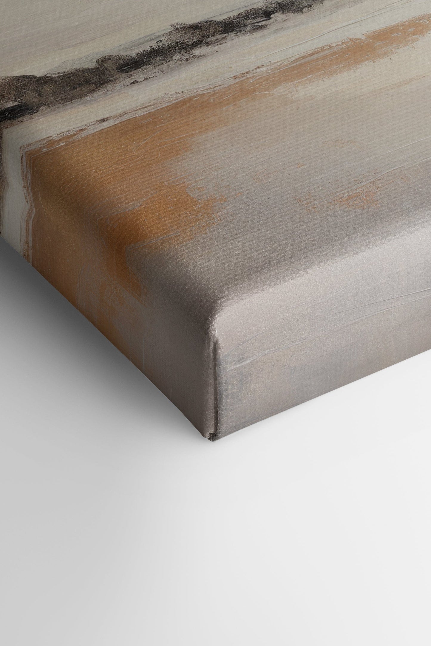 CLOUD-KISSED Oeuvre sur toile : Art moderne décoration intérieure élégante pour votre espace - Shopthatapp.ca