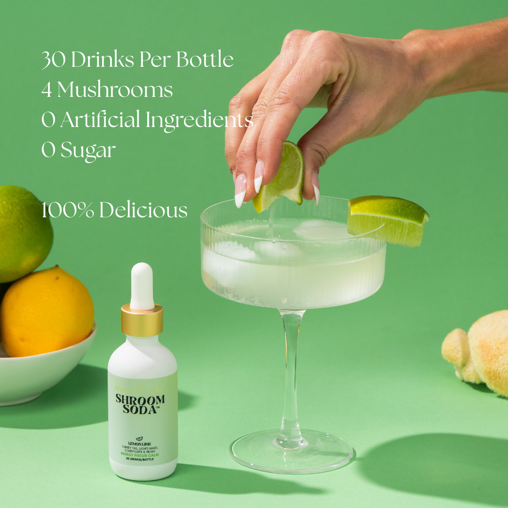 Shroom Soda® - Shopthatapp.ca