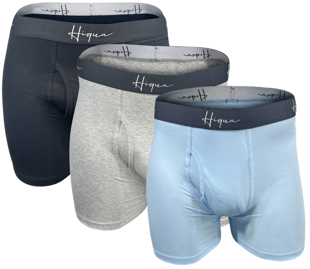 The Winter Essentials Bundle-Brief Boxers - Www.Shopthatapp.ca