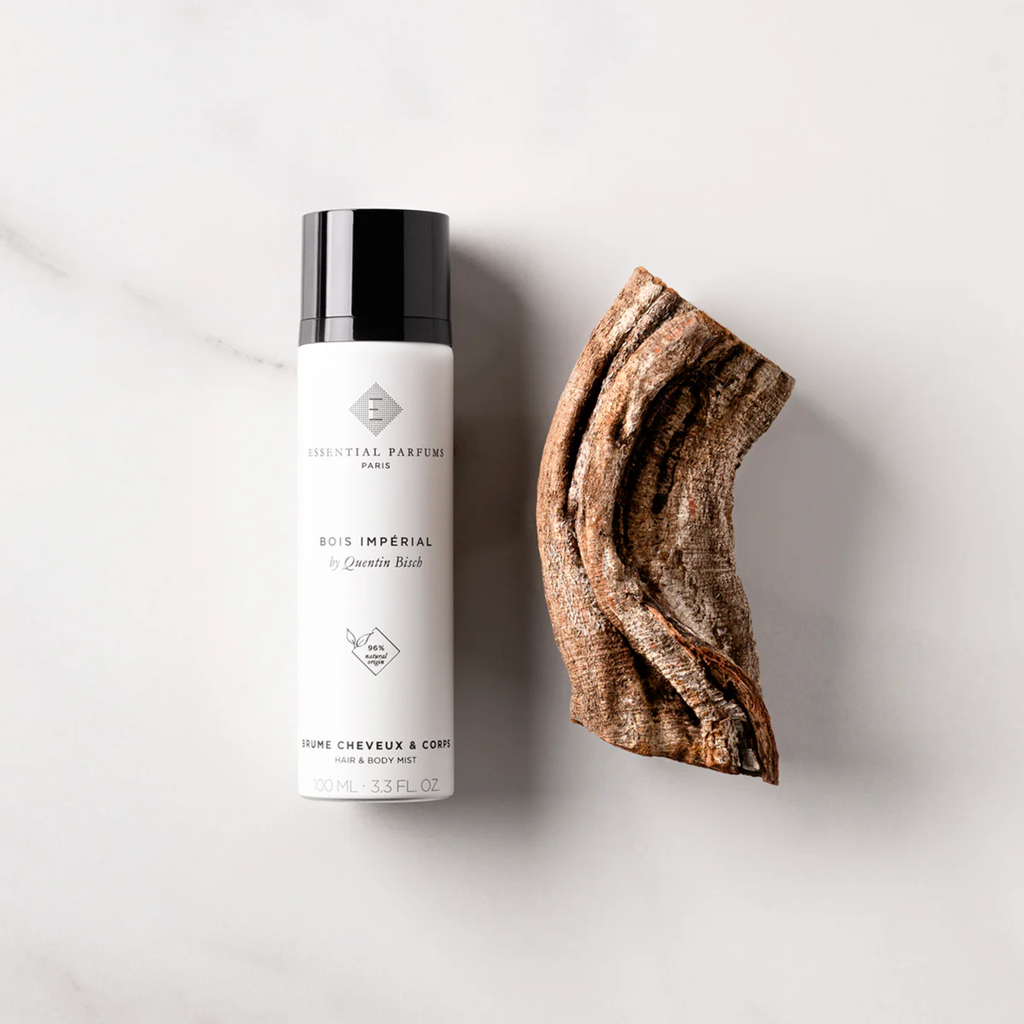 Essential Parfums Bois Imperial Mist Hair & Body Mist - 100 ml