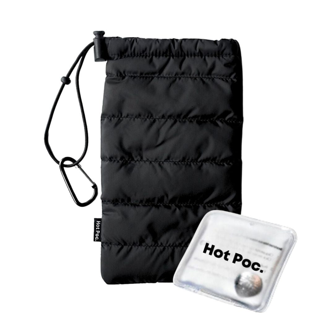 Hot Poc Sleeper - Outdoor Phone Protection Gear - Www.Shopthatapp.ca
