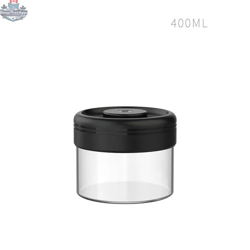 Milk Powder Coffee Bean Storage Jar - Shopthatapp.ca