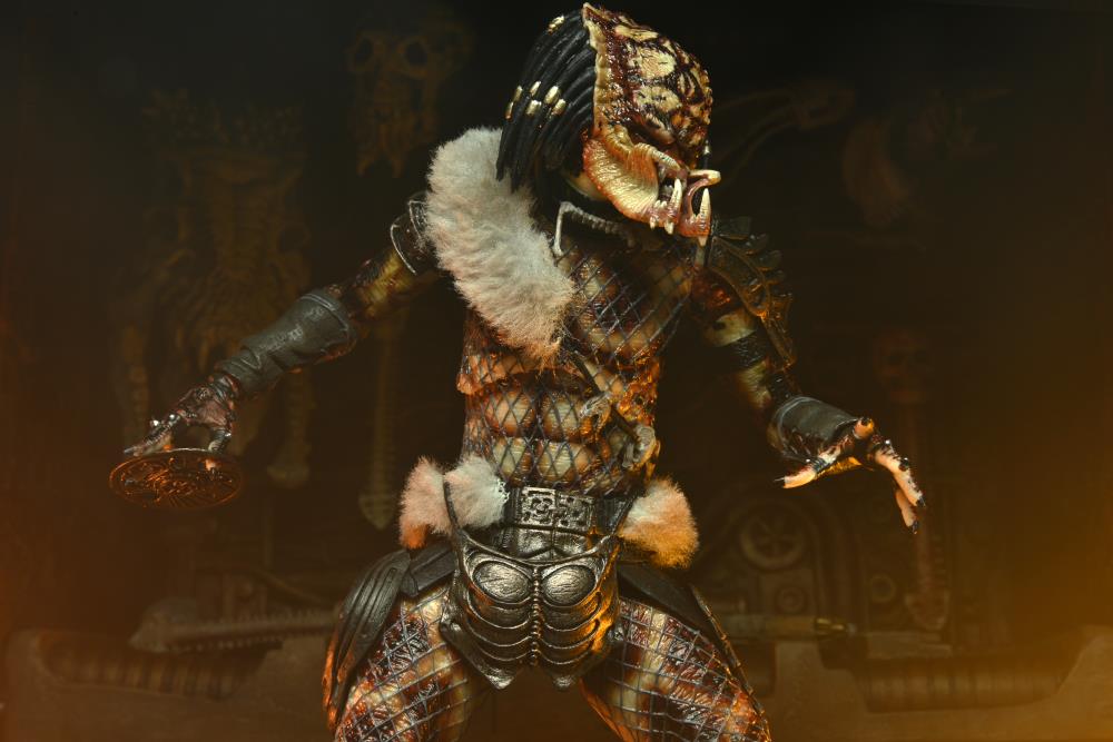 PREDATOR 2 ULTIMATE SNAKE - Www.Shopthatapp.ca