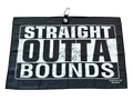 Straight Outta Bounds (Small)