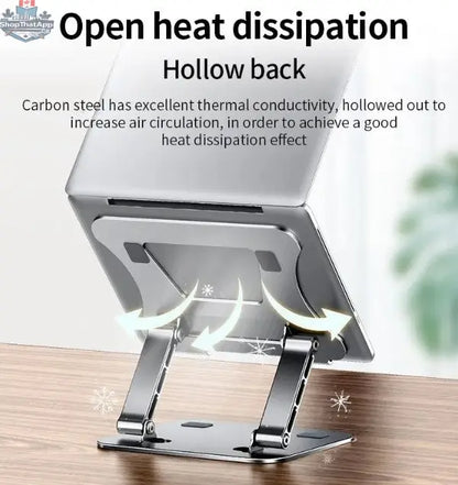 Laptop Stand - Shopthatapp.ca