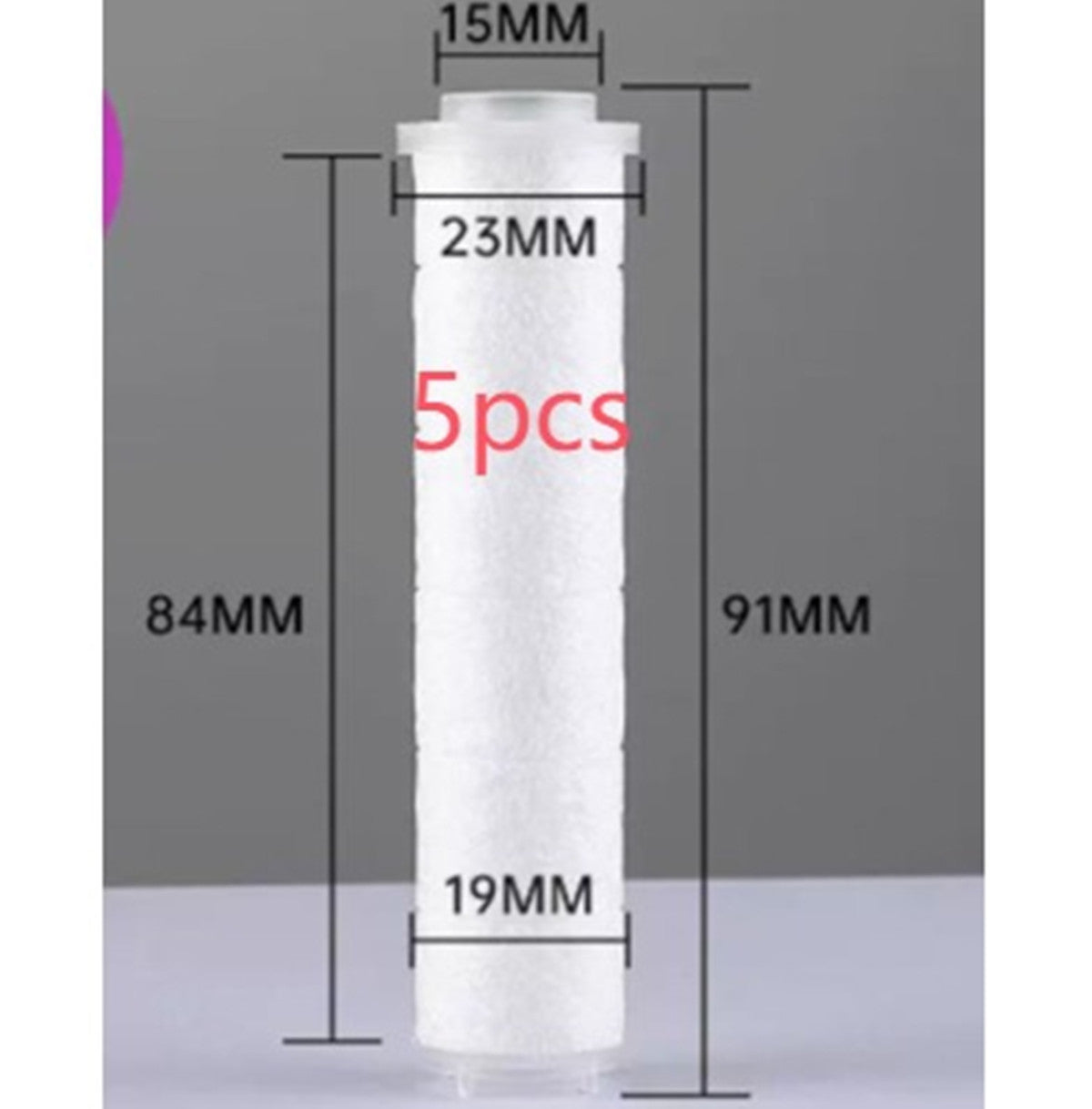 3 Modes High Pressure Shower Head for a Luxurious Shower Experience - Shopthatapp.ca