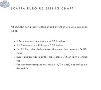 Scarpa Women's Kailash Plus GTX Hiking Boots - Shopthatapp.ca