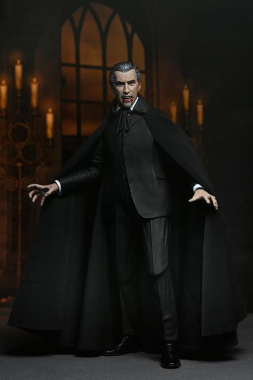 Horror of Dracula Ultimate Count Dracula - Www.Shopthatapp.ca