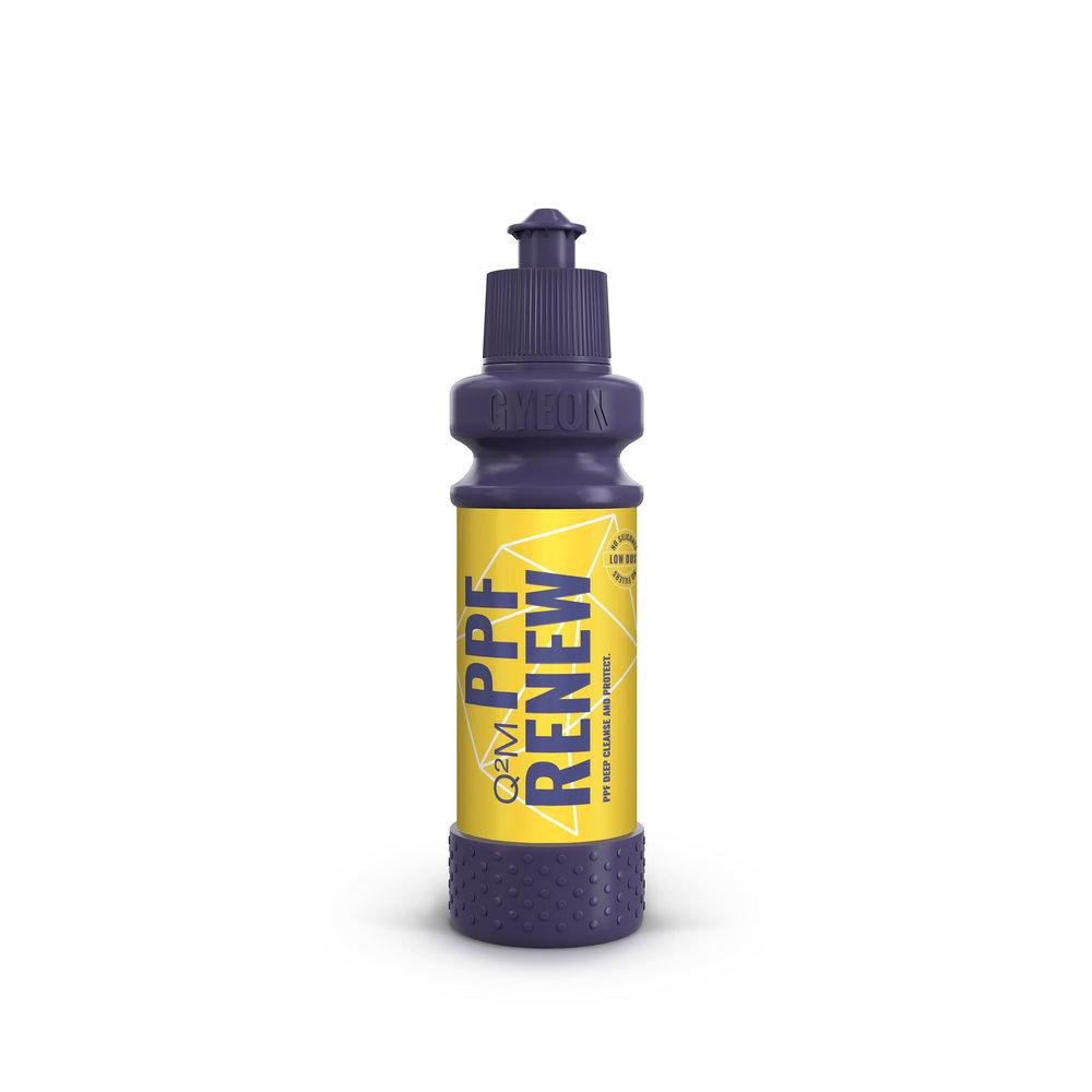 GYEON Q²M PPF Renew - Www.Shopthatapp.ca