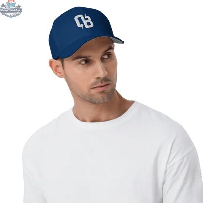 Royal Blue - Flexfit - Shopthatapp.ca