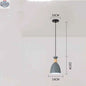 Bar Counter Cafe Light Nordic Restaurant Chandelier - Shopthatapp.ca