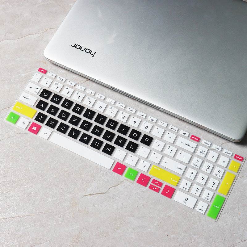 15.6 Inch Laptop 15 Eg0010tx Keyboard Protective Film