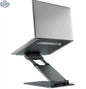 Laptop Stand for Desk with 360° Rotating Base - Shopthatapp.ca