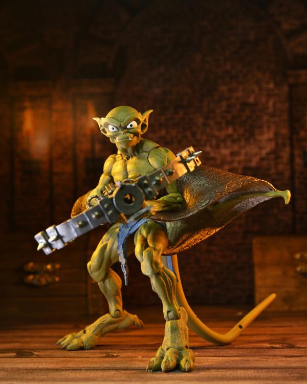 Neca - Disney's Gargoyles Ultimate  -  Lexington - Www.Shopthatapp.ca