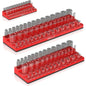3-Row Magnetic Socket Holder - Shopthatapp.ca