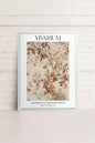 Dried Garden Canvas Art - Oeuvre sur toile étiré - Shopthatapp.ca