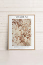 Dried Garden Canvas Art - Oeuvre sur toile étiré - Shopthatapp.ca