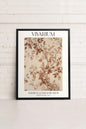 Dried Garden Canvas Art - Oeuvre sur toile étiré - Shopthatapp.ca