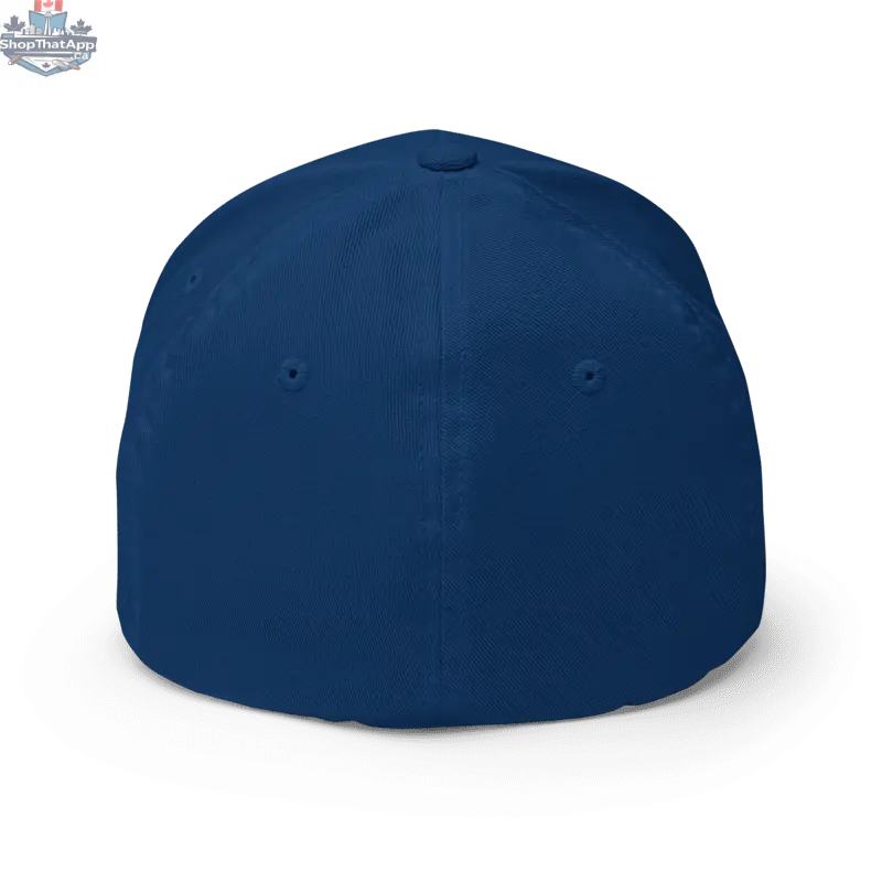 Royal Blue - Flexfit - Shopthatapp.ca