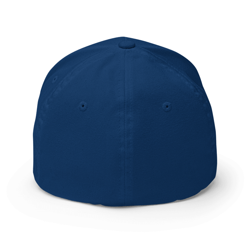 Royal Blue - Flexfit