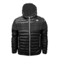 Northern Trek Men's Solid Puffer Hooded Jacket--www.Shopthatapp.ca-Fashion Hub Club