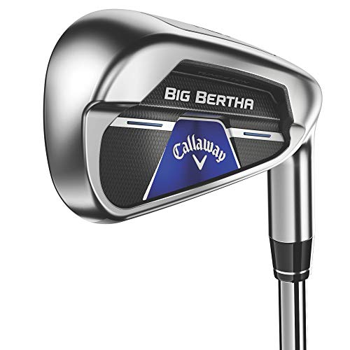 Unlock Your Distance with the Callaway Big Bertha REVA Women's Iron - Shopthatapp.ca