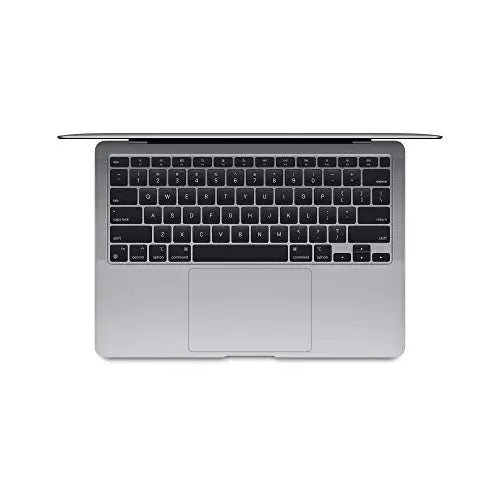 Apple MacBook Air 2024 laptop with Apple M chip, sleek design, and lightweight build, ideal for portability and performance.