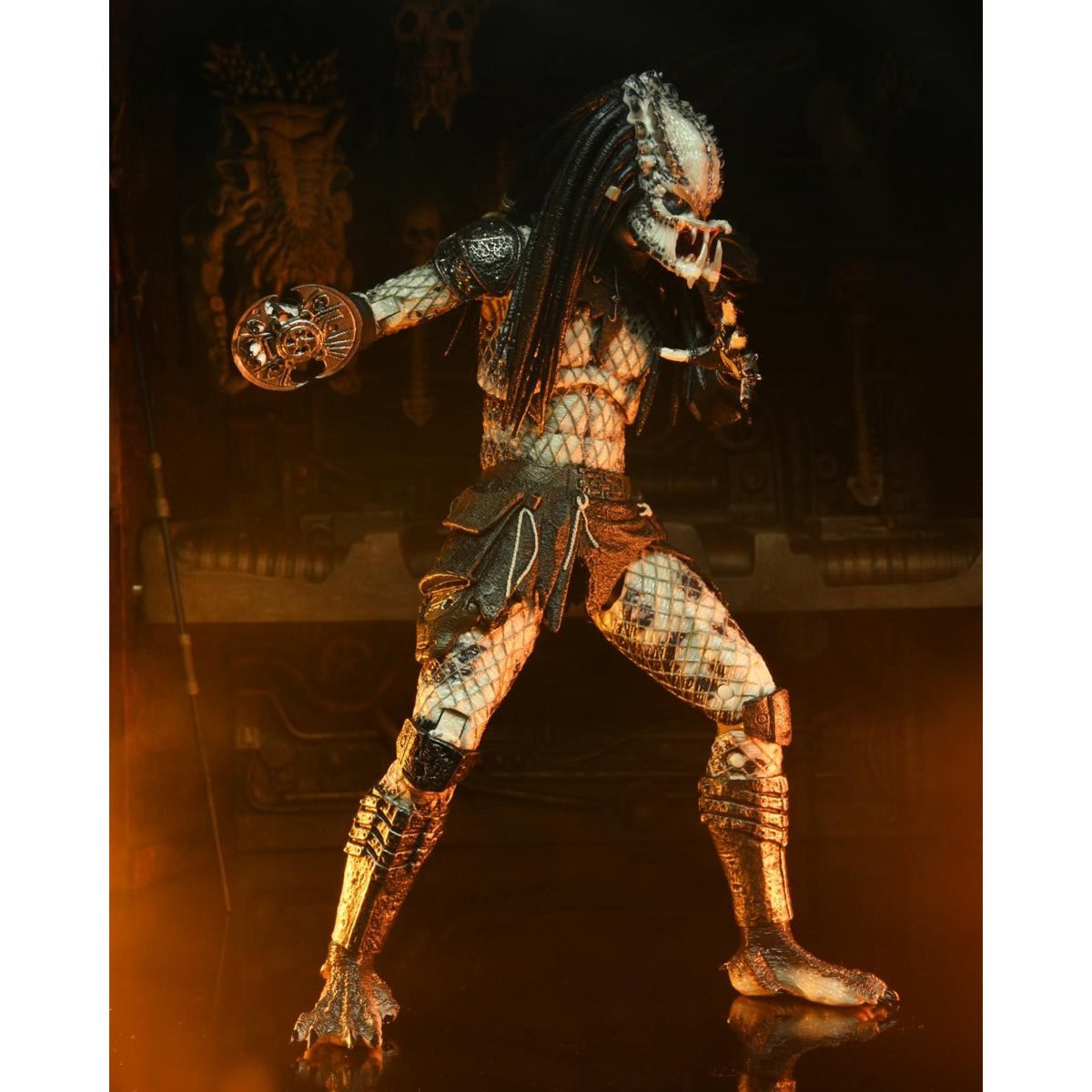 Predator Ultimate Shaman Predator - Www.Shopthatapp.ca