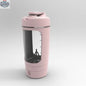 Electric Self-Stirring Coffee Shake Cup - Shopthatapp.ca