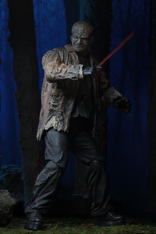 Freddy vs. Jason Ultimate - Jason Voorhees - Www.Shopthatapp.ca