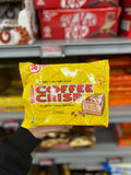 COFFEE CRISP - ORIGINAL RECIPE (CANADA) 4 x 50g - Www.Shopthatapp.ca