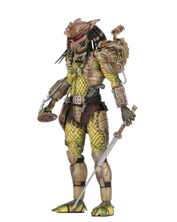 Predator Ultimate Elder Predator - The Golden Angel - Www.Shopthatapp.ca