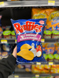 RUFFLES - ALL DRESSED (CANADA) -200g - Www.Shopthatapp.ca
