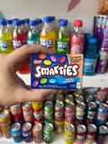 SMARTIES - COATED MILK CHOCOLATE (CANADA) - 45g - Www.Shopthatapp.ca