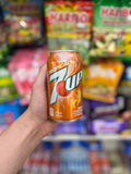 7UP - TROPICAL (335ml) - Www.Shopthatapp.ca