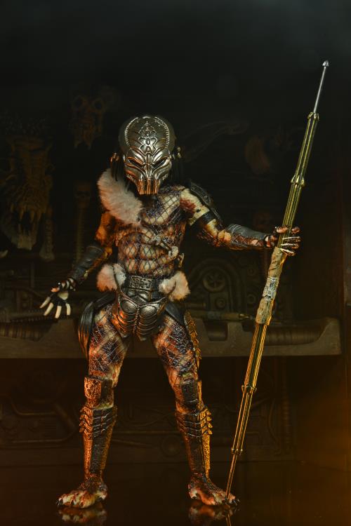 PREDATOR 2 ULTIMATE SNAKE - Www.Shopthatapp.ca