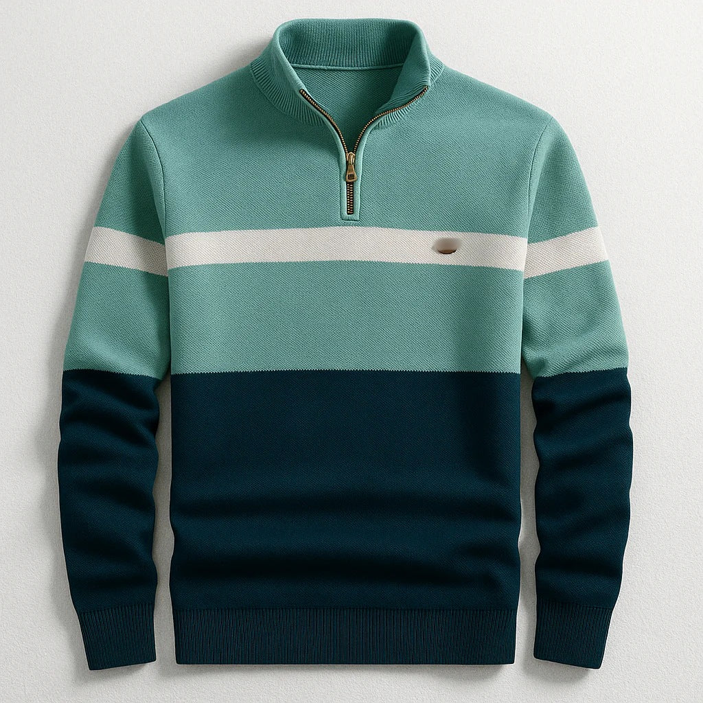 Pullover Sweater - Shopthatapp.ca