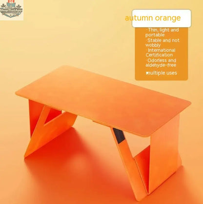 Foldable Laptop & Tablet Stand - Shopthatapp.ca