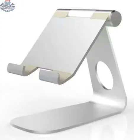 Compatible with Apple, Tablet Stands Holder For Ipad Stand Mini Tablet Phone Mount Support Deskt Accessories Adjustable Bracket - Shopthatapp.ca