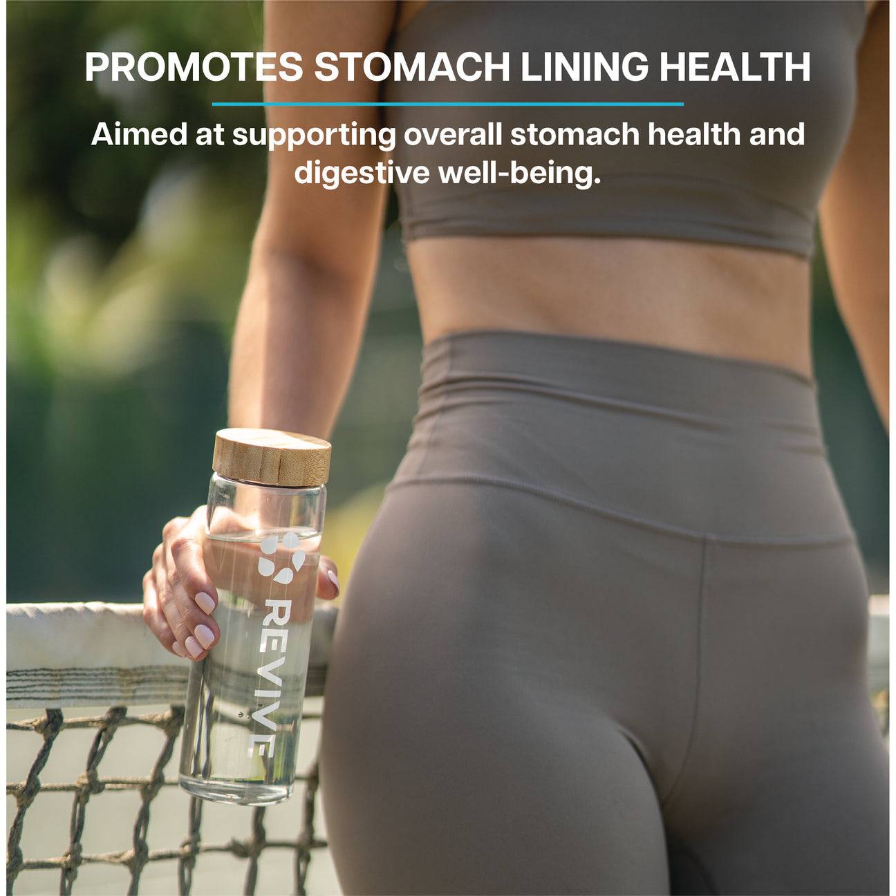 Revive Zinc Carnosine - Www.Shopthatapp.ca