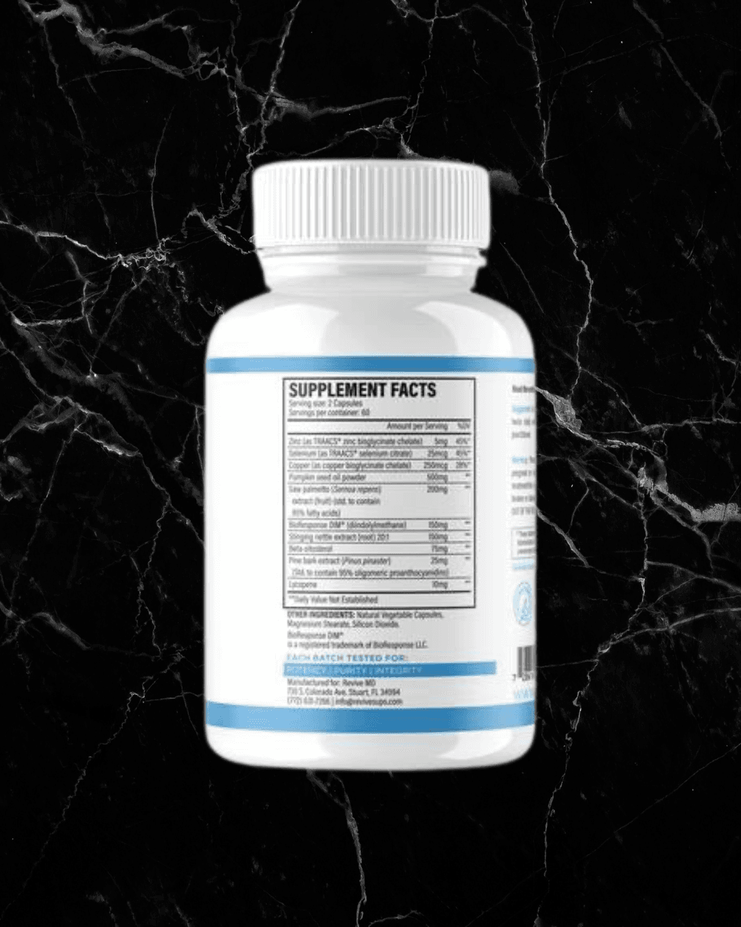 Revive Prostate - Www.Shopthatapp.ca