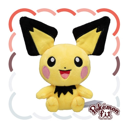 172 Pichu (Pokémon fit) - Shopthatapp.ca