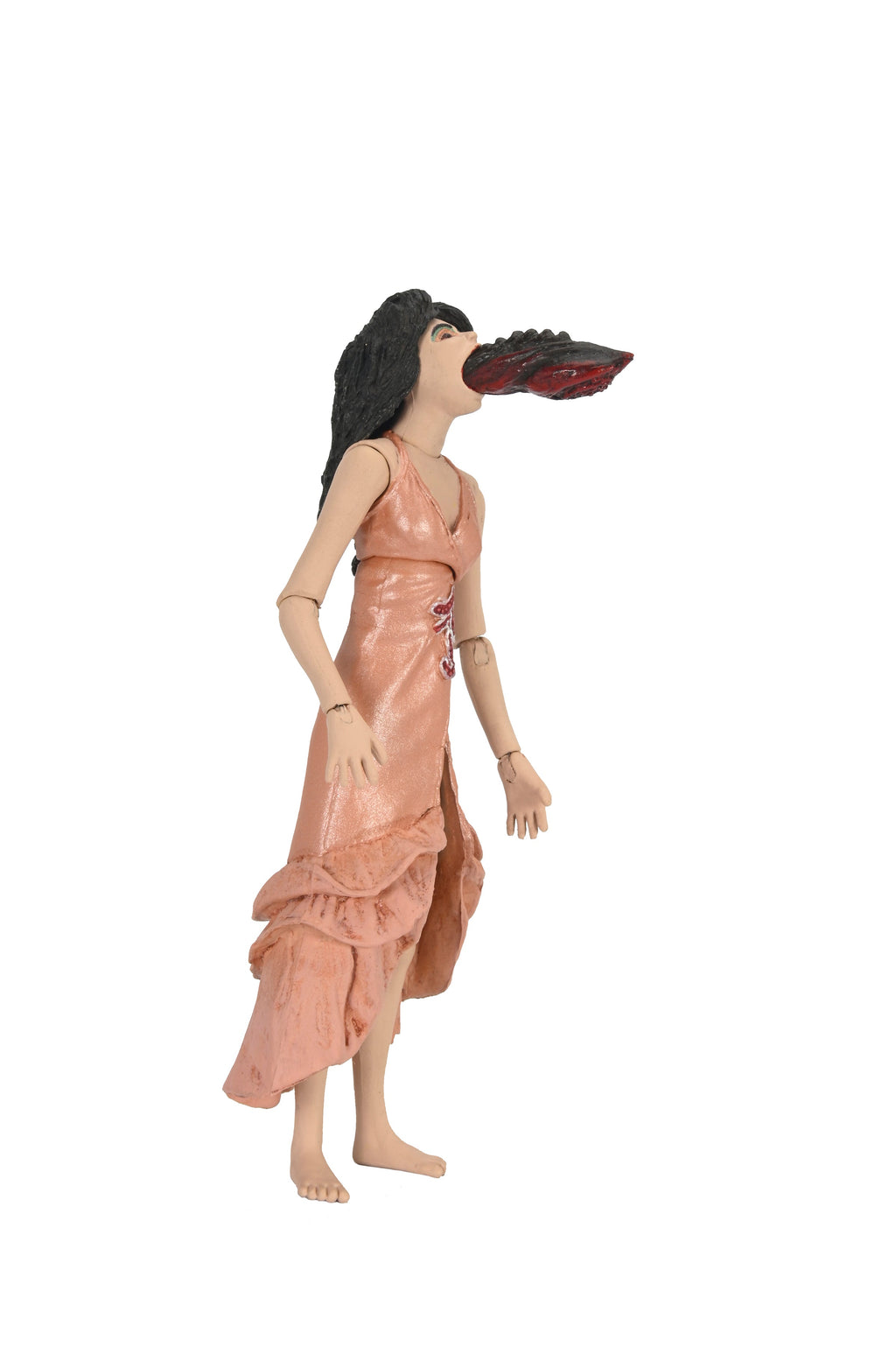 Puppet Master - 7" Scale Action Figure - Leech Woman and Toulon's Puppet - Www.Shopthatapp.ca