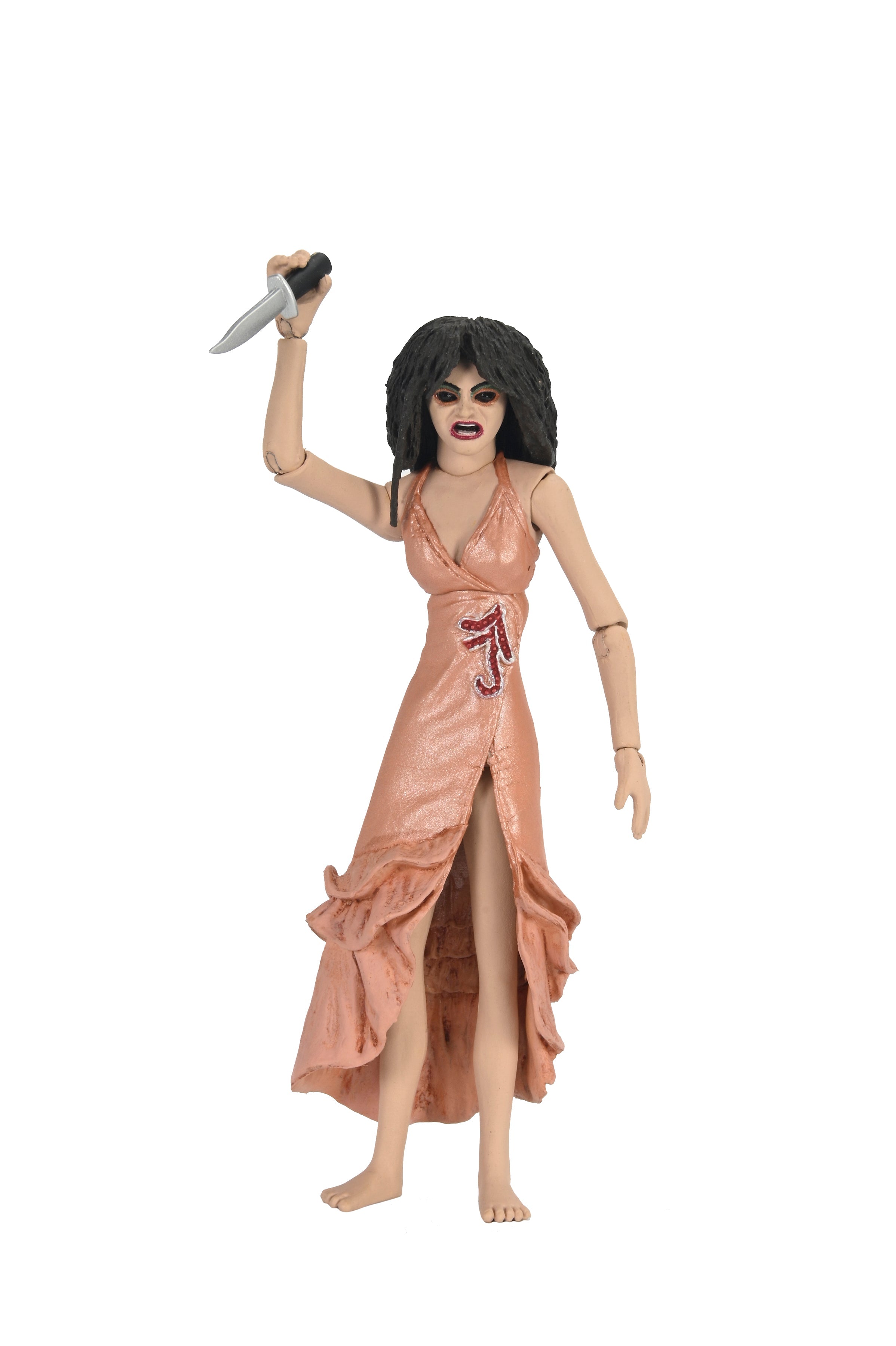 Puppet Master - 7" Scale Action Figure - Leech Woman and Toulon's Puppet - Www.Shopthatapp.ca
