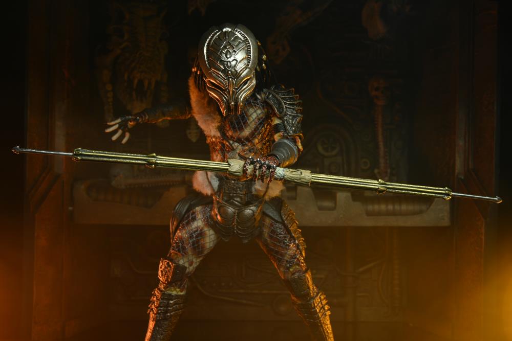 PREDATOR 2 ULTIMATE SNAKE - Www.Shopthatapp.ca