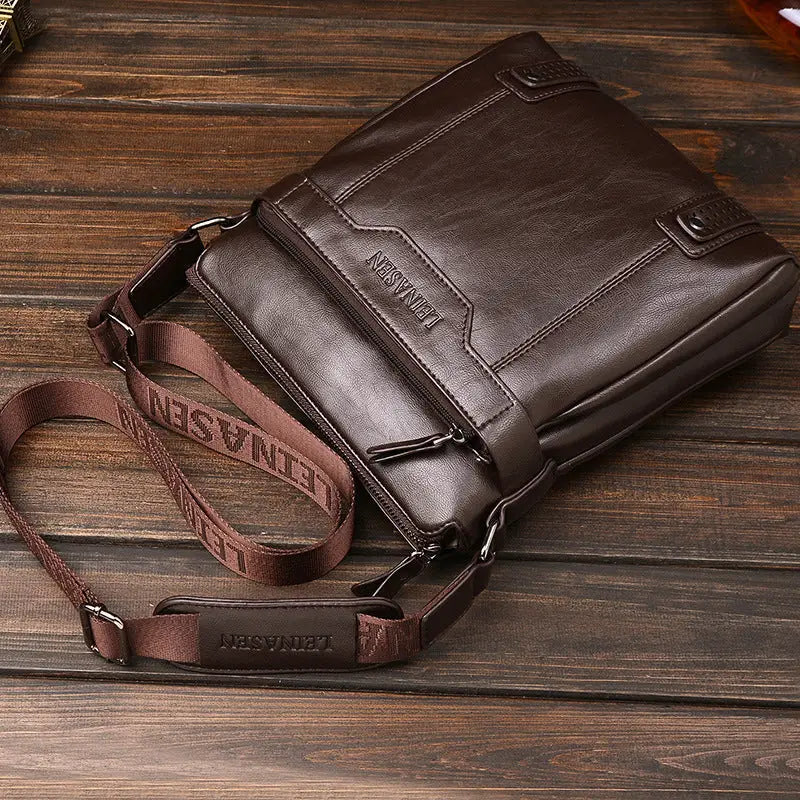 Men Messenger Bags - Shopthatapp.ca